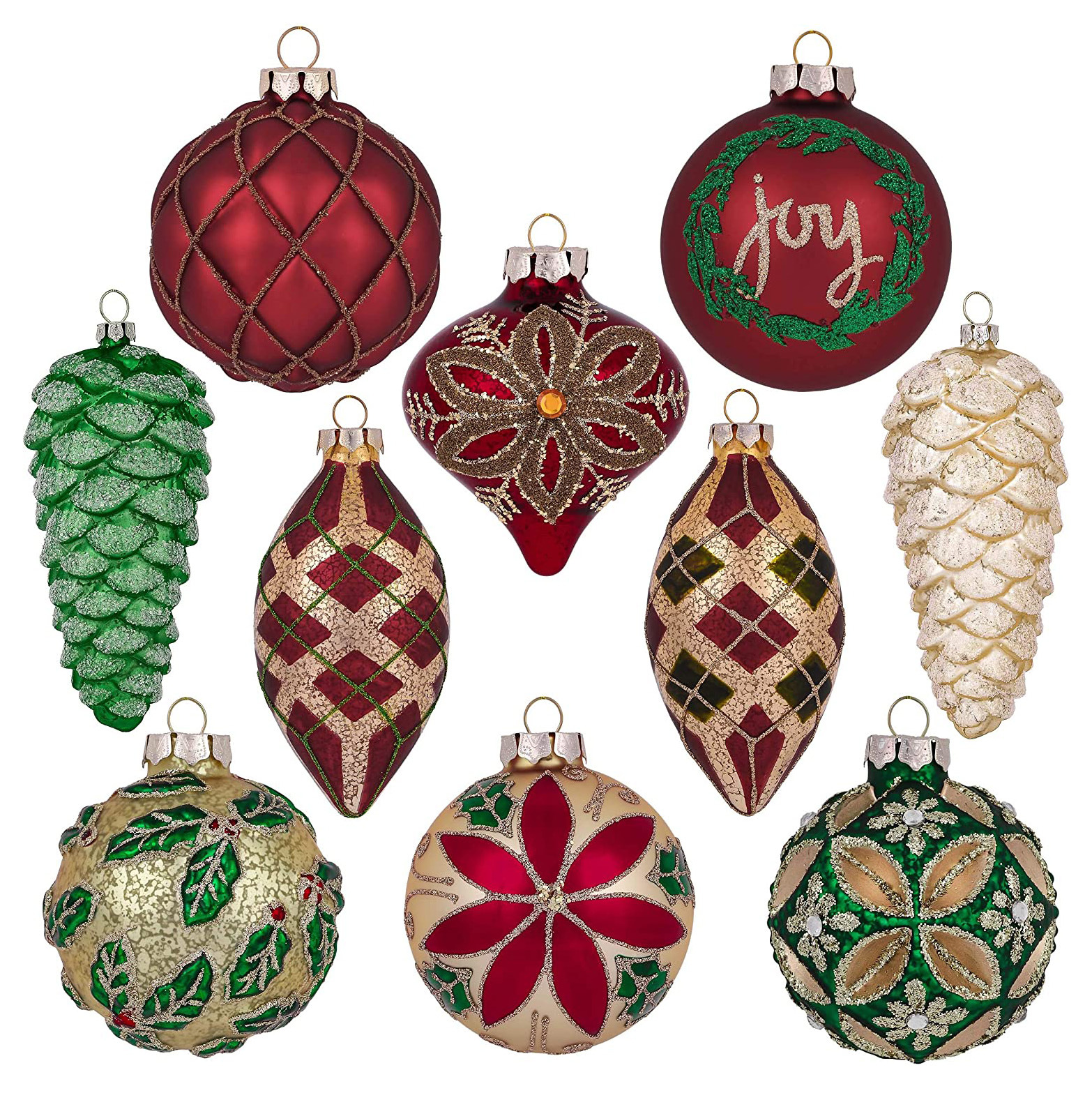 Christmas Balls